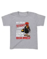 Kids Standard T-Shirt