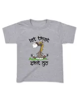 Kids Standard T-Shirt