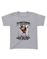 Kids Standard T-Shirt