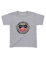 Kids Standard T-Shirt