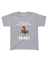 Kids Standard T-Shirt