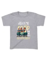 Kids Standard T-Shirt