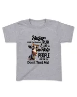 Kids Standard T-Shirt