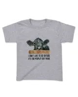 Kids Standard T-Shirt