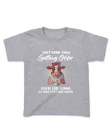 Kids Standard T-Shirt