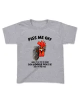 Kids Standard T-Shirt