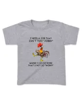 Kids Standard T-Shirt