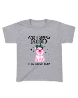 Kids Standard T-Shirt
