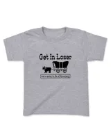 Kids Standard T-Shirt