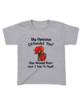 Kids Standard T-Shirt