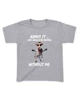 Kids Standard T-Shirt