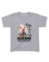 Kids Standard T-Shirt