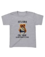 Kids Standard T-Shirt