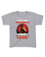 Kids Standard T-Shirt