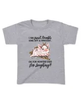 Kids Standard T-Shirt