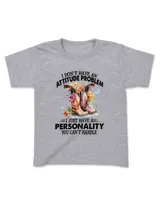 Kids Standard T-Shirt