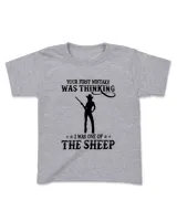 Kids Standard T-Shirt