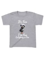 Kids Standard T-Shirt