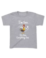 Kids Standard T-Shirt