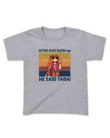 Kids Standard T-Shirt