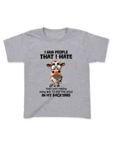 Kids Standard T-Shirt