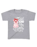 Kids Standard T-Shirt