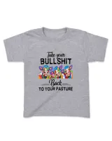 Kids Standard T-Shirt