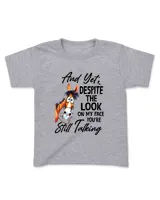 Kids Standard T-Shirt