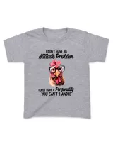 Kids Standard T-Shirt