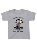 Kids Standard T-Shirt