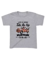 Kids Standard T-Shirt
