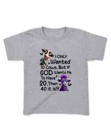 Kids Standard T-Shirt