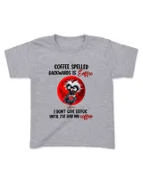 Kids Standard T-Shirt