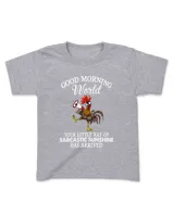 Kids Standard T-Shirt