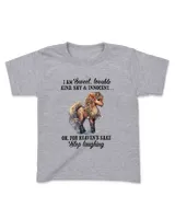 Kids Standard T-Shirt