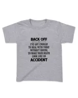 Kids Standard T-Shirt