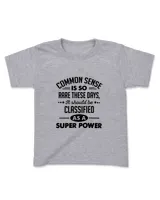 Kids Standard T-Shirt