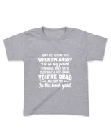 Kids Standard T-Shirt