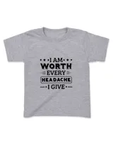 Kids Standard T-Shirt