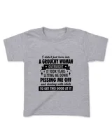 Kids Standard T-Shirt