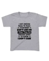 Kids Standard T-Shirt