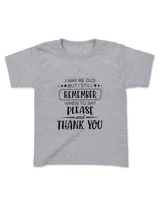 Kids Standard T-Shirt