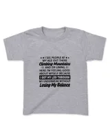 Kids Standard T-Shirt