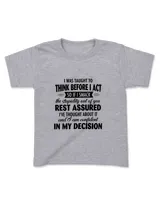 Kids Standard T-Shirt