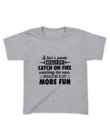 Kids Standard T-Shirt