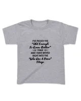 Kids Standard T-Shirt