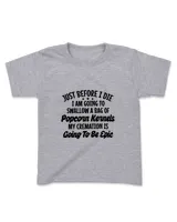 Kids Standard T-Shirt
