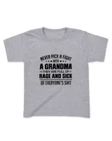 Kids Standard T-Shirt