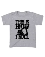 Kids Standard T-Shirt