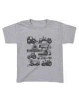 Kids Standard T-Shirt